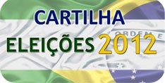 Cartilha Eleitoral 2012
