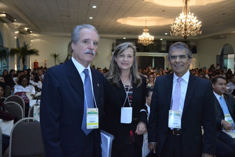Fotos do XIV Seminário Internacional Ética na Gestão - 2013 Fotos do XIV Seminário Internacional Ética na Gestão - 2013