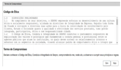 Imagem 1 - Boletim