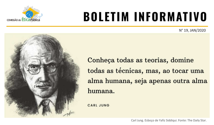Boletim Informativo nº 19 - imagem