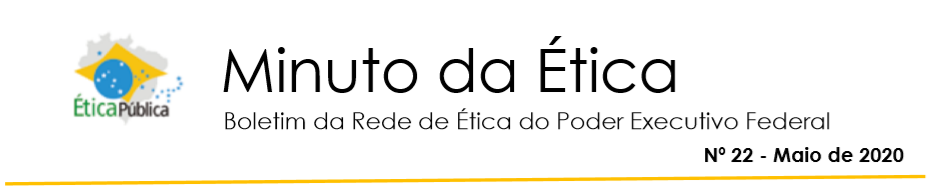 Cabeçalho minuto