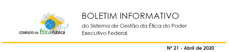 Cabeçalho inicial boletim