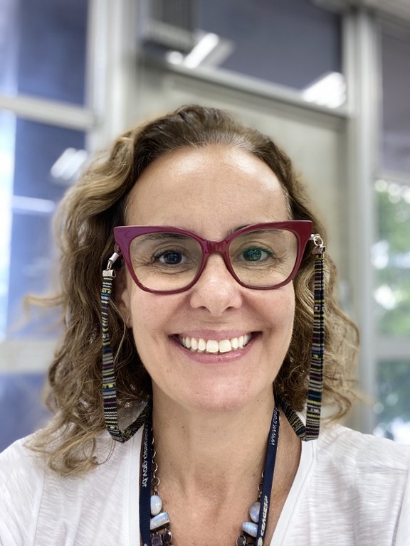 Foto - Pres. CEAGESP - Projeto Levante