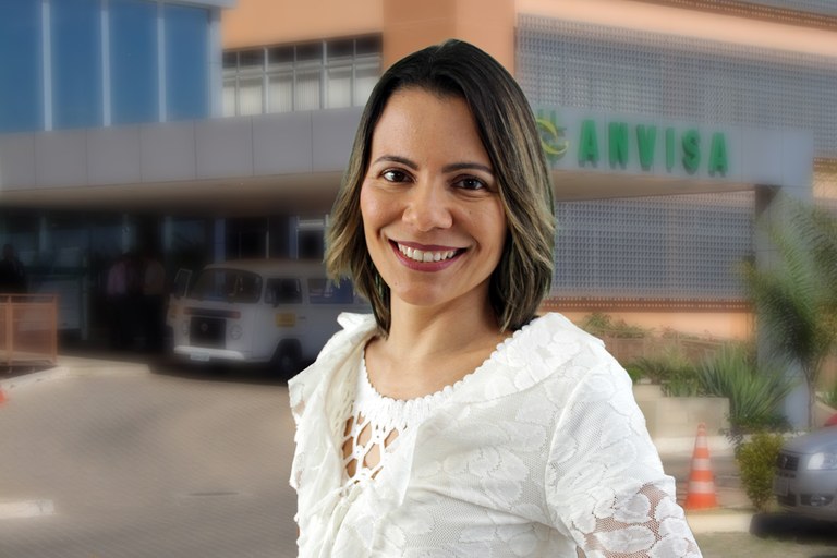 Foto Se/Anvisa - Projeto Levante