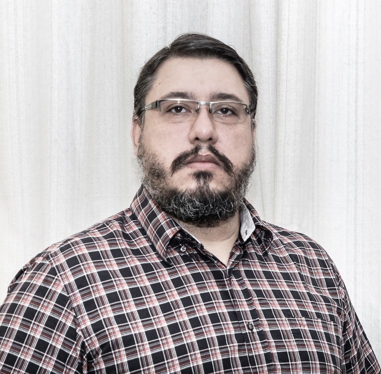 Foto Erisson Wagner IFF