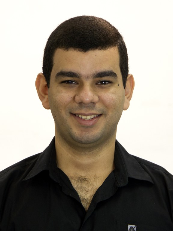 Foto Hugo Ferreira - CPRM