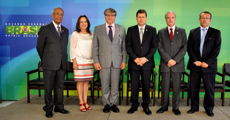 Foto posse Foto posse