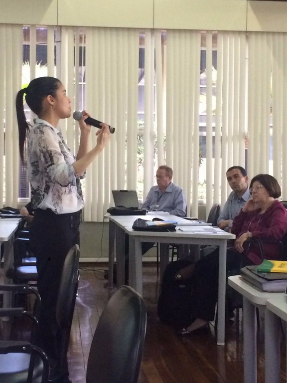 Profa. Ivone Silva - Psicologia 1.jpeg Profa. Ivone Silva - Psicologia 1.jpeg