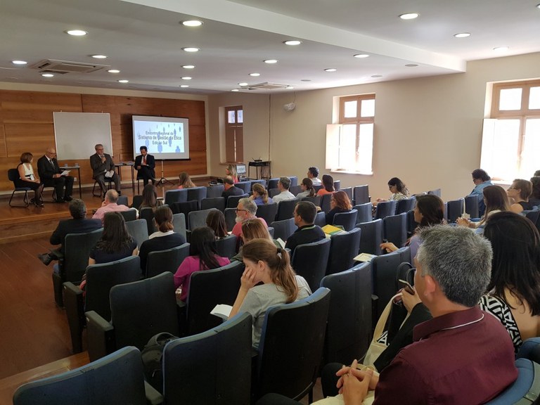 Encontro Regional Sul