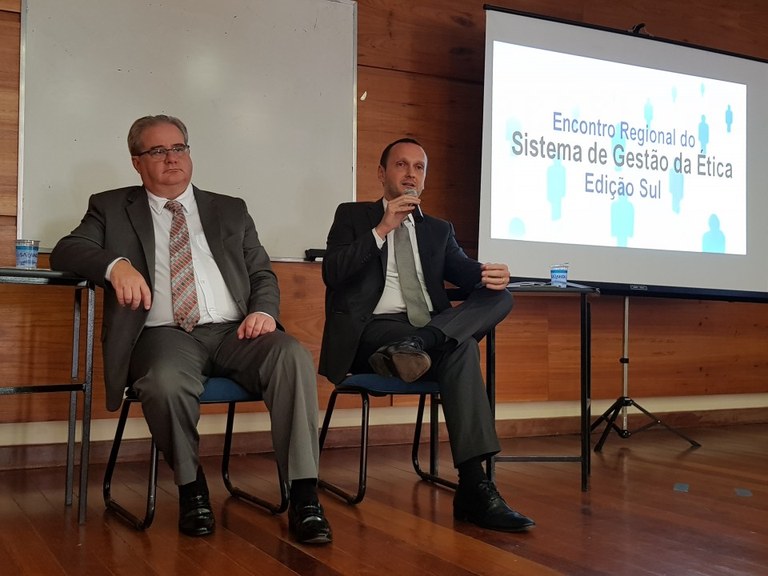 Encontro Regional Sul Encontro Regional Sul