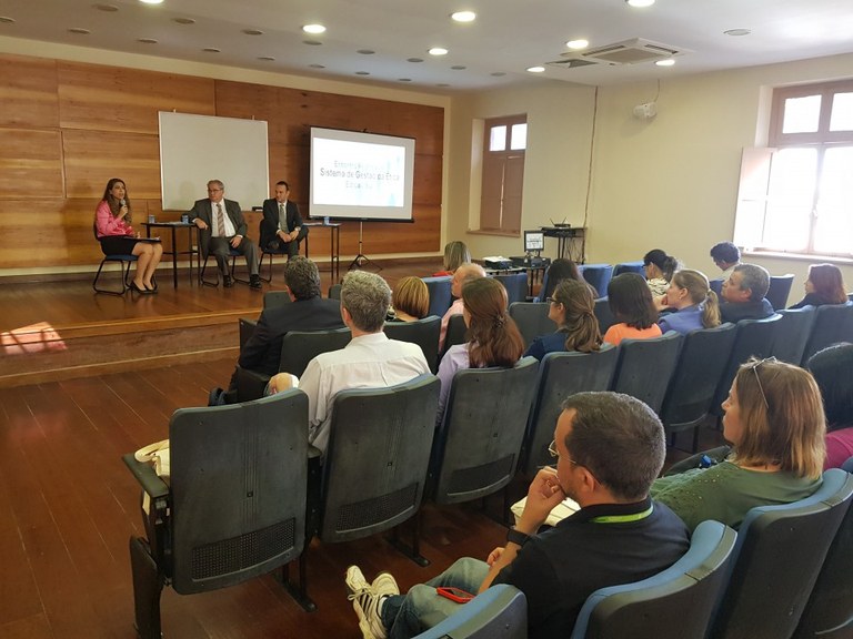 Encontro Regional Sul