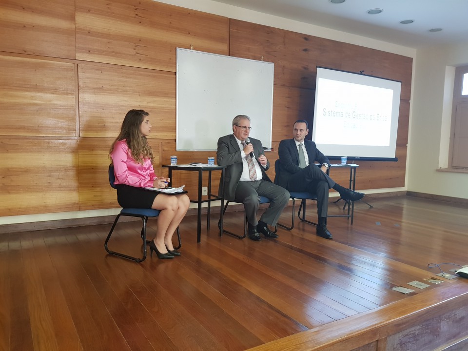 Encontro Regional Sul
