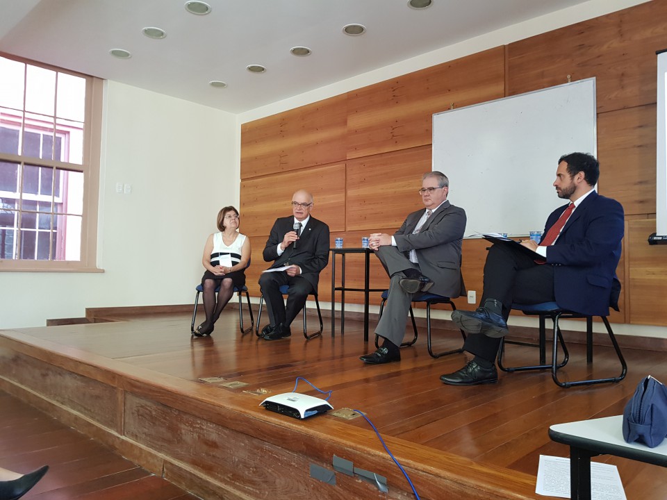 Encontro Regional Sul