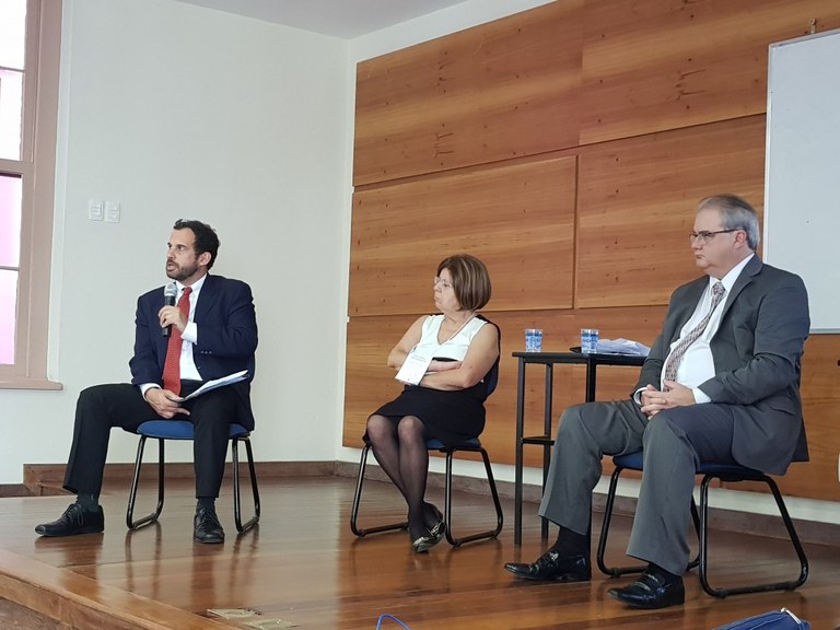 Encontro Regional Sul