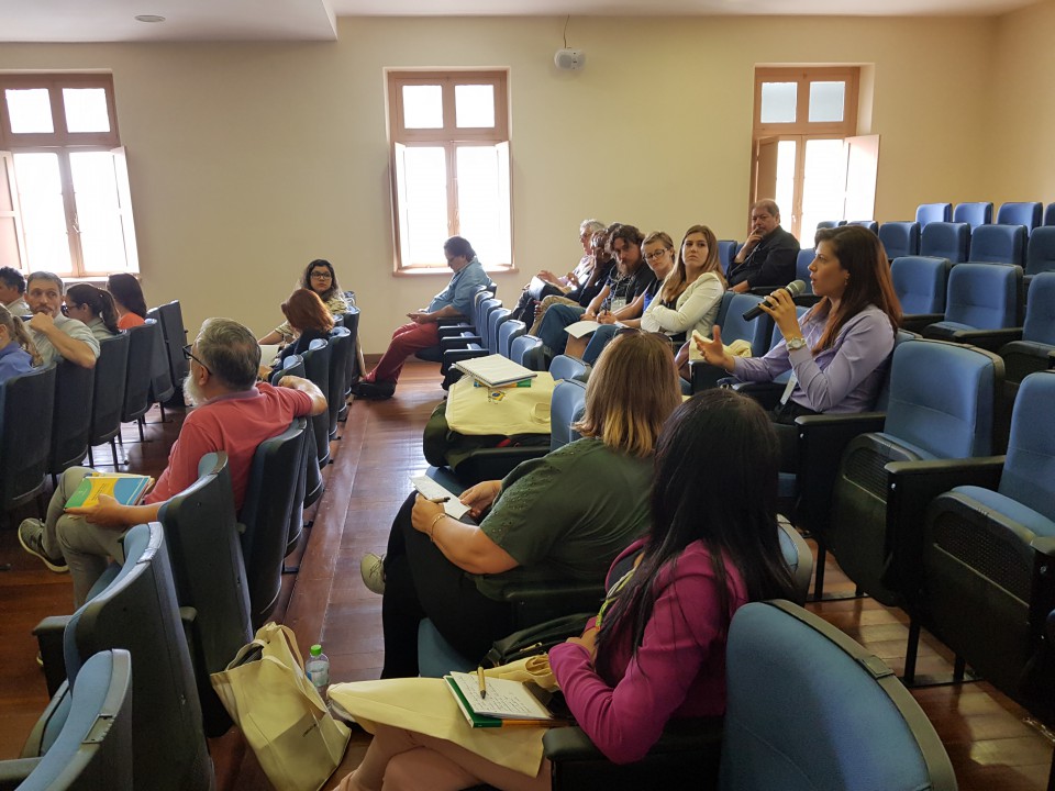 Encontro Regional Sul