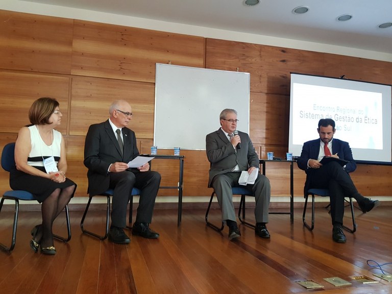 Encontro Regional Sul Encontro Regional Sul