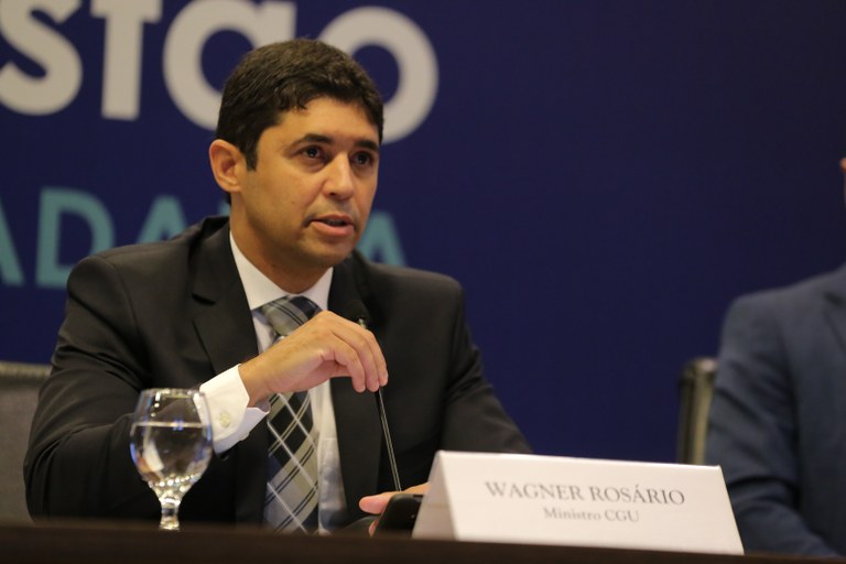 XX Seminário Ética na Gestão: Ética Pública e Cidadania