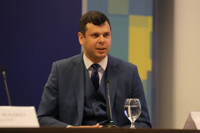 XX Seminário Ética na Gestão: Ética Pública e Cidadania