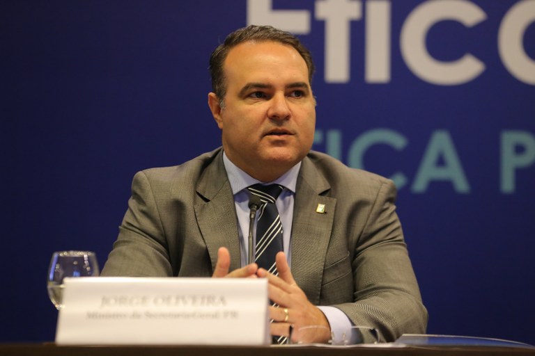 XX Seminário Ética na Gestão: Ética Pública e Cidadania