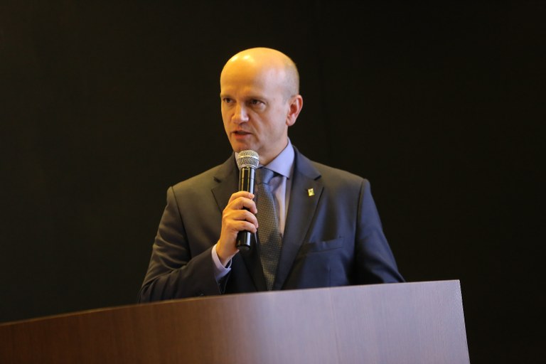 XX Seminário Ética na Gestão: Ética Pública e Cidadania