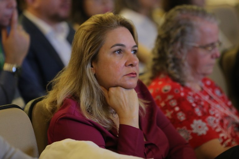 XX Seminário Ética na Gestão: Ética Pública e Cidadania