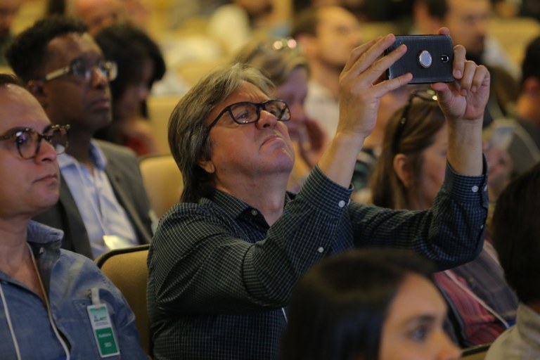 XX Seminário Ética na Gestão: Ética Pública e Cidadania