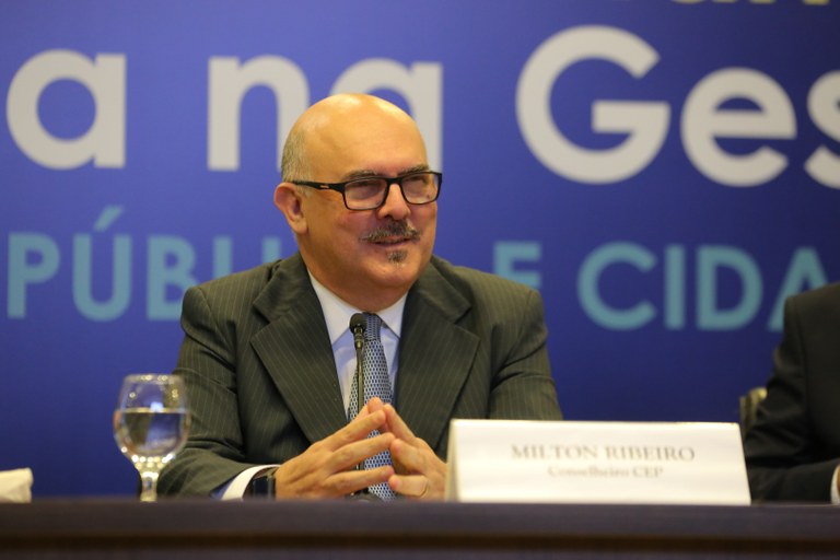 XX Seminário Ética na Gestão: Ética Pública e Cidadania