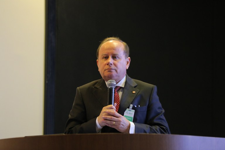 XX Seminário Ética na Gestão: Ética Pública e Cidadania