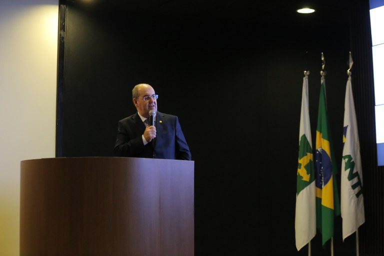 XX Seminário Ética na Gestão: Ética Pública e Cidadania