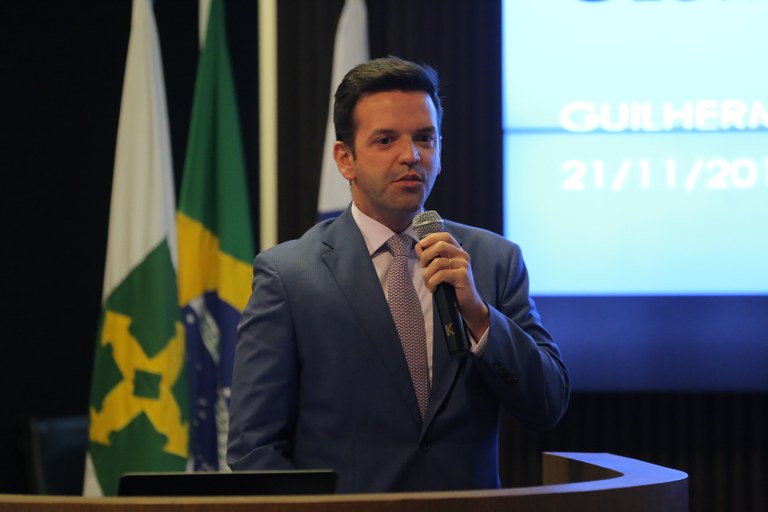 XX Seminário Ética na Gestão: Ética Pública e Cidadania