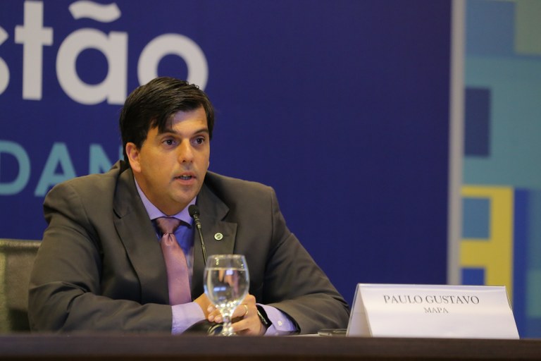 XX Seminário Ética na Gestão: Ética Pública e Cidadania