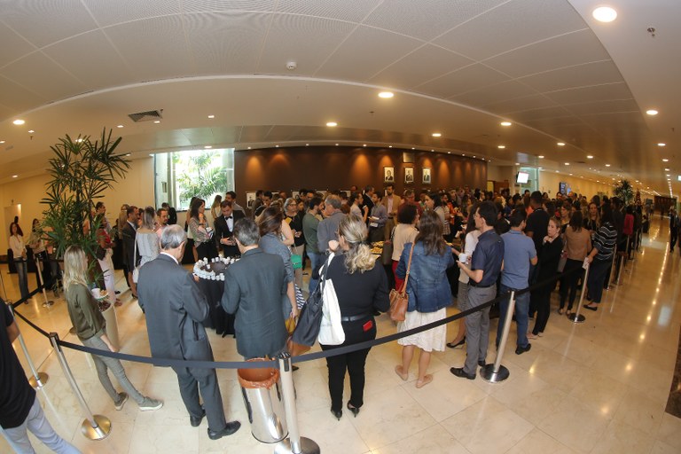 XX Seminário Ética na Gestão: Ética Pública e Cidadania