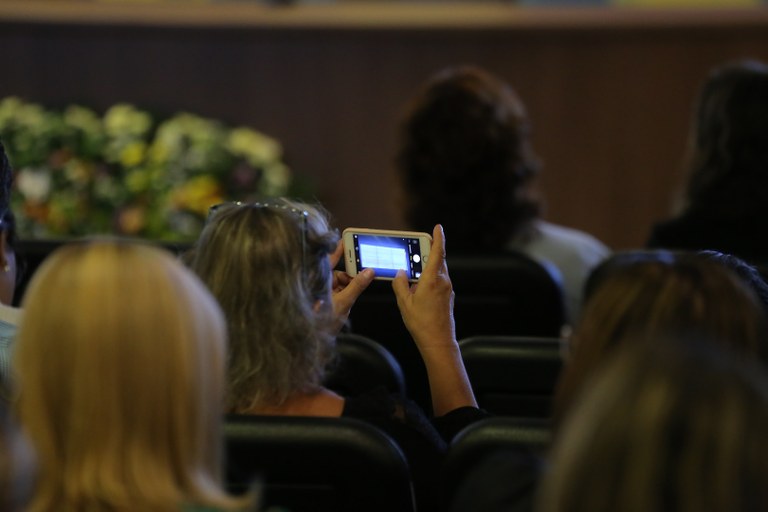 XX Seminário Ética na Gestão: Ética Pública e Cidadania