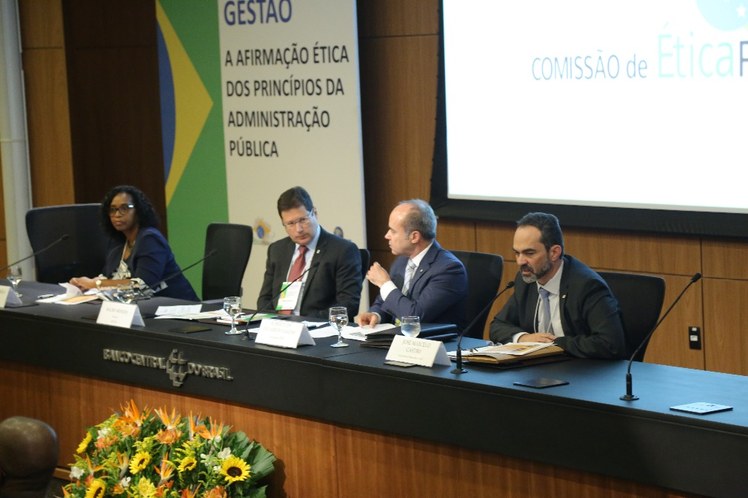 Seminário Internacional