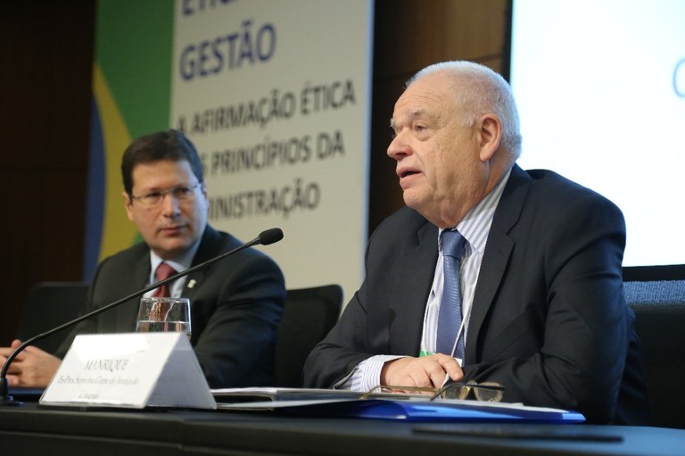 Seminário Internacional