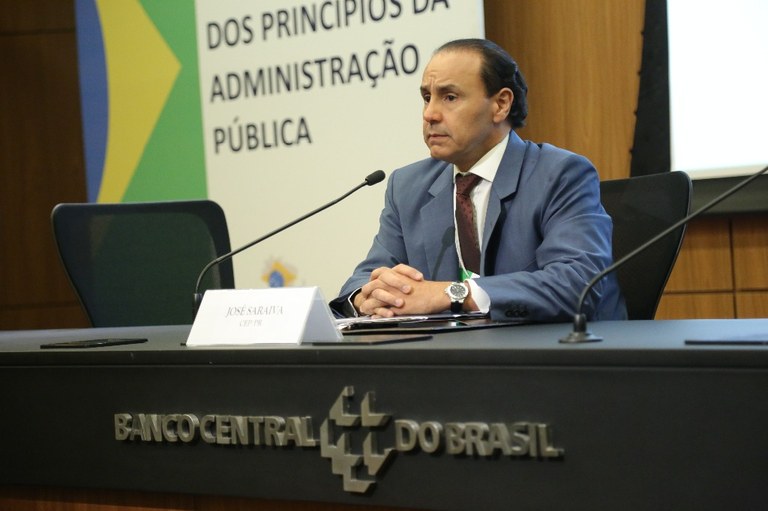 Seminário Internacional