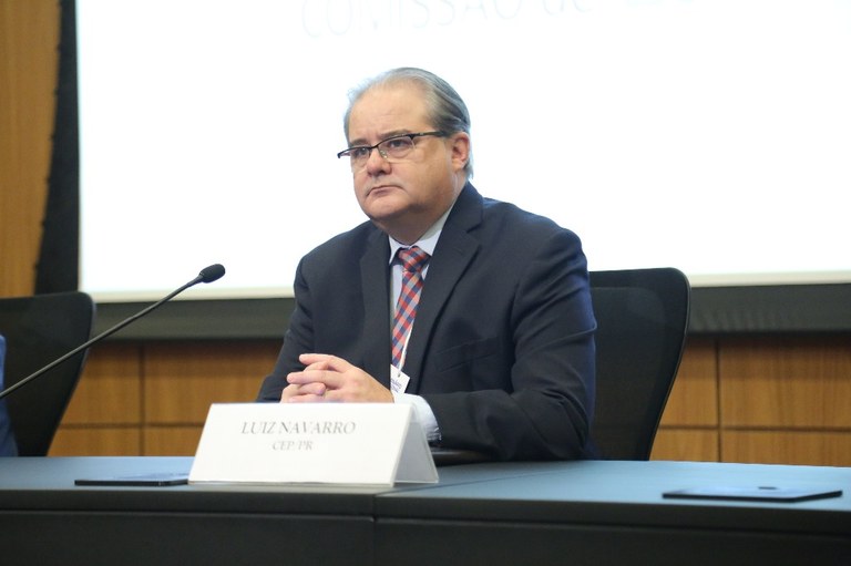 Seminário Internacional