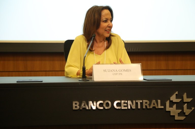 Seminário Internacional