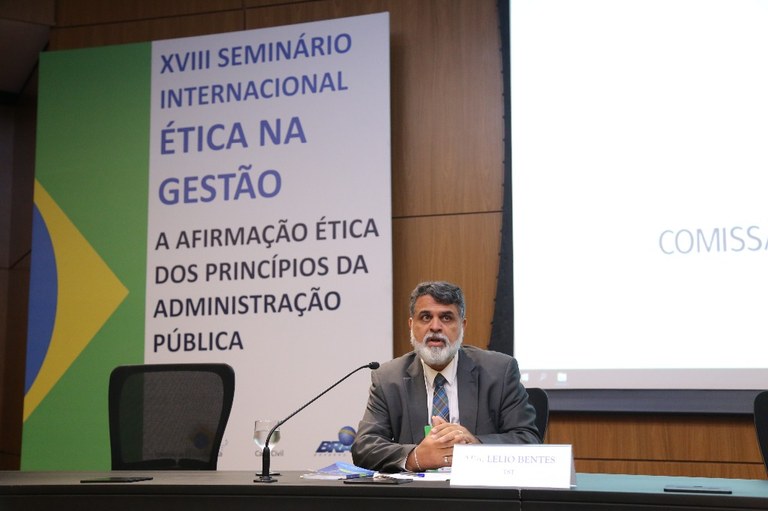 Seminário Internacional