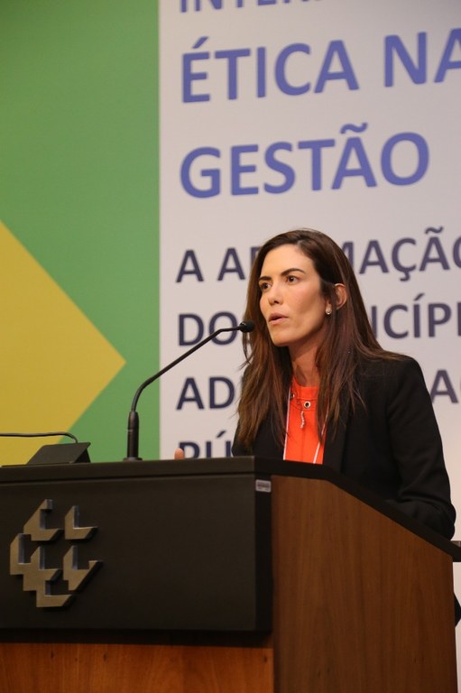 Seminário Internacional