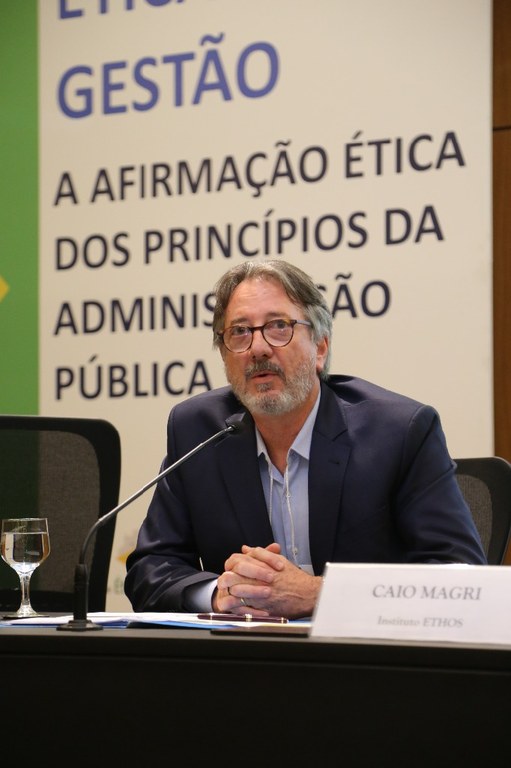 Seminário Internacional