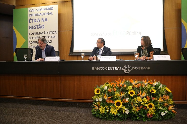 Seminário Internacional