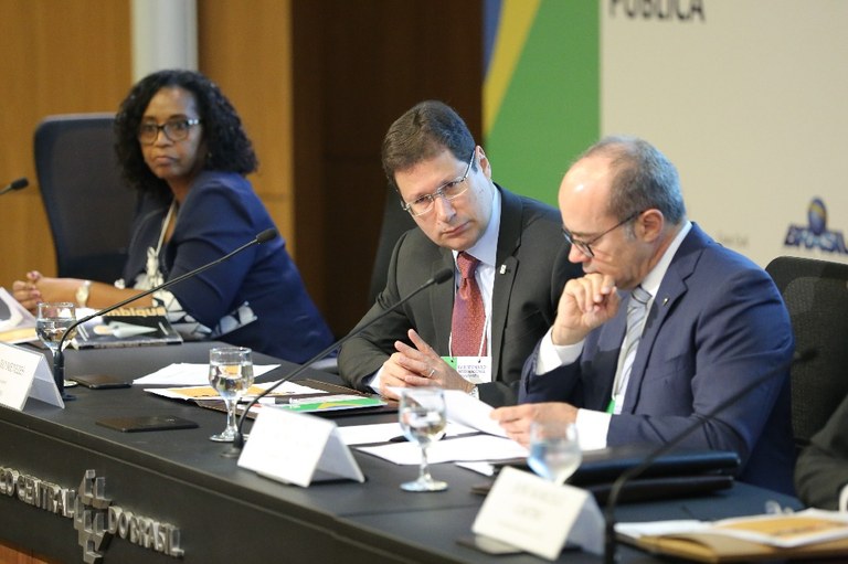 Seminário Internacional