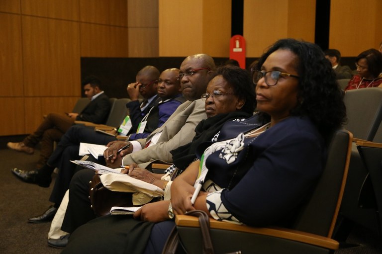 Seminário Internacional