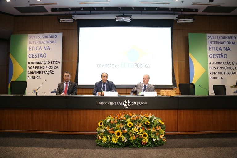 Seminário Internacional