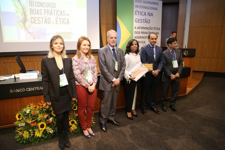 Seminário Internacional