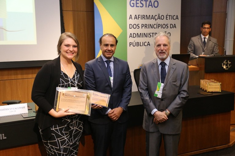 Seminário Internacional