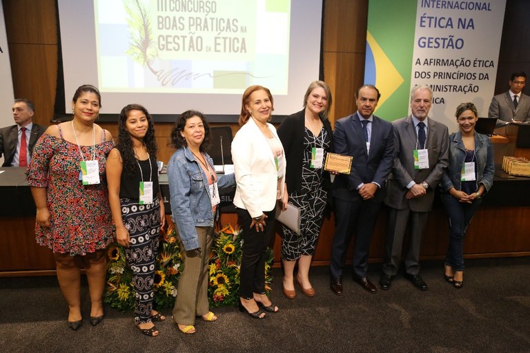 Seminário Internacional