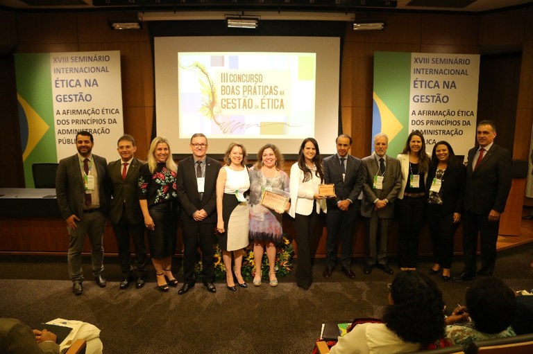 Seminário Internacional