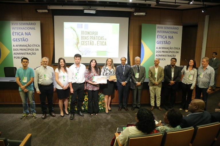 Seminário Internacional